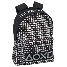 PERONA Mochila Bits Playstation 42cm adaptable a carro con bolsillo portabotellas y portaordenador Precio: 19.94999963. SKU: B1H6A2NK92