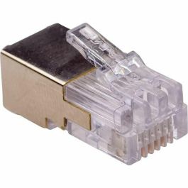 Conector de Cable Axis RJ12 PLUG Precio: 61.58999946. SKU: B1GPLYEYJK