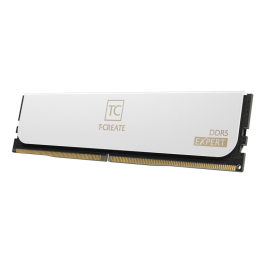 TEAMGROUP CTCWD532G6000HC38GDC01 Módulo Memoria RAM 32GB (2x16GB) DDR5 6000MHz para PC Precio: 135.58999971. SKU: B1FHQGNJG8