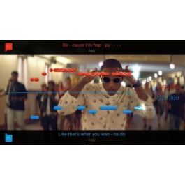 JUEGO PARA CONSOLA SONY PS4 SINGSTAR MEGAHITS JUEGO PARA CONSOLA SONY PS4 SINGSTAR MEGAHITS