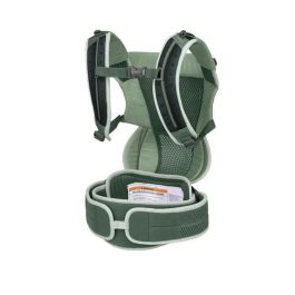 Mochila Portabebé Osprey Poco Soft Child Carrier Verde