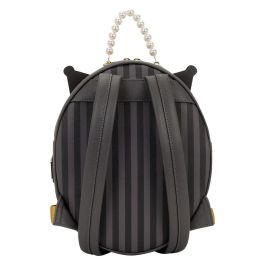Loungefly Mochila 20th Anniversary Kuromi Hello Kitty 28cm