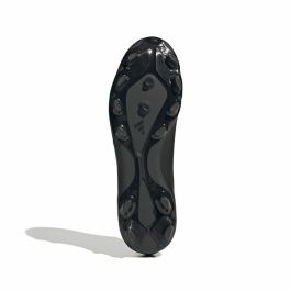 Botas de Fútbol para Adultos Adidas Predator League Multiground Negro