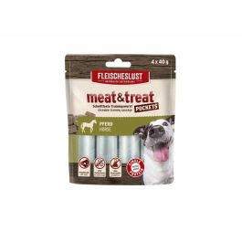 Snack para Perros Fleischeslust 24079_40_A Caballo Precio: 10.78999955. SKU: B1AJ2SLKSJ