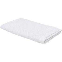 Today TOD3574643537027 Toalla de Baño Maxi de Algodón Orgánico Color Tiza 90x150 cm