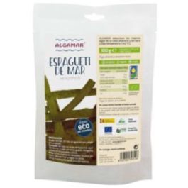 Alga Espagueti De Mar 100Gr. Precio: 6.5. SKU: B1DY6L6XDB
