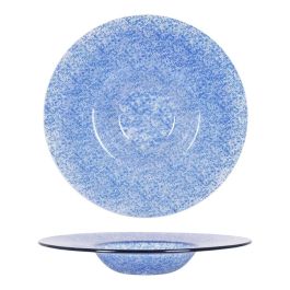 Plato Hondo Samaritaine Ø 30 cm (6 Unidades) Plato Hondo Samaritaine Ø 30 cm (6 Unidades)