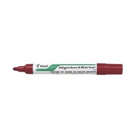Marcador Pizarra Pilot Wbma-Tm Conico Rojo 6 unidades Precio: 12.50000059. SKU: B18LFWPSB6