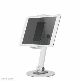 Soporte para Tablet Neomounts DS15-540WH1 Soporte para Tablet Neomounts DS15-540WH1 Precio: 48.78999994. SKU: B1EFNKAM2S