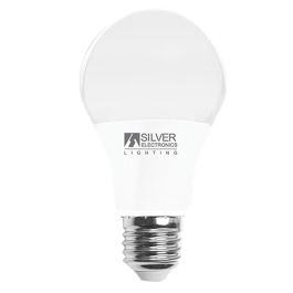 Bombilla LED Silver Electronics ESTANDAR 982927 E27 860 Lm Blanco 2100 W Precio: 6.50000021. SKU: B1BVJ4KCB7