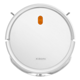 Xiaomi Robot Vacuum E5 aspiradora robotizada 0,4 L Sin bolsa Blanco Precio: 111.68999985. SKU: B1C2GZ3TM3