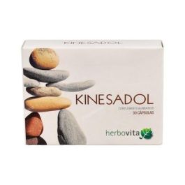 Kinesadol Precio: 30.9899997. SKU: B1AZ4PVNBV