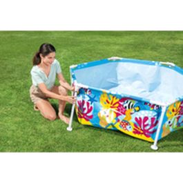 Bestway Piscina Rigida Adulto 183x51 cm Jardin 5618 Bestway Piscina Rigida Adulto 183x51 cm Jardin 5618