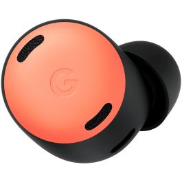 Auriculares in Ear Bluetooth Google Pixel Buds Pro Rojo Auriculares in Ear Bluetooth Google Pixel Buds Pro Rojo Precio: 117.49999998. SKU: B14N8DDJM3