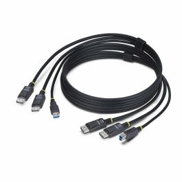 Cable adaptador Startech DDU1226-KVM-CABLE