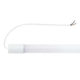 Tubo LED 18W 1.800Lm 6000K IP65 120Cm 40.000H [HO-CR-EST12018W-O-CW]