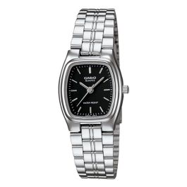 Reloj Mujer Casio COLLECTION Plateado Precio: 75.88999968. SKU: S7233494