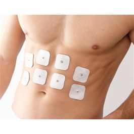 Beurer EM-80 Electroestimulador Digital 3 en 1 - Alivio del Dolor, Fortalecimiento Muscular y Masaje con 4 Canales y 8 Electrodos Beurer EM-80 Electroestimulador Digital 3 en 1 - Alivio del Dolor, Fortalecimiento Muscular y Masaje con 4 Canales y 8 Electrodos