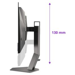 AOC AG276QZD2 Monitor Gaming QD-OLED 26.5" QHD 240Hz 0.03ms Adaptive Sync HDR400 Negro