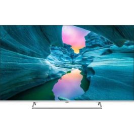 Strong Qled 4K Smart Google Tv 65 Pulgadas SRT65UG8773C Strong Qled 4K Smart Google Tv 65 Pulgadas SRT65UG8773C Precio: 976.49999953. SKU: B1J5LET25T