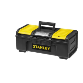 Stanley Caja de herramientas 40 cm con apertura de 1 mano Precio: 31.50000018. SKU: B1CTDBRPD7