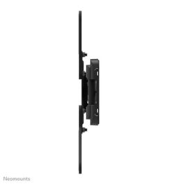 Neomounts WL40-540BL14 Soporte de Pared Full Motion para Pantallas de 32-55", Hasta 35 kg, VESA 100x100-400x400, Negro