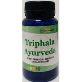 Triphala Ayurveda 60Vcaps. Precio: 15.7899995. SKU: B1AV3ZSCHF