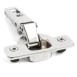 Salice S200 Bisagra Apertura 110º Ø35 Codo Superacodado