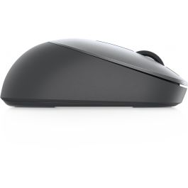 Dell MS5120W Ratón Óptico Inalámbrico con 7 Botones Titan Gray