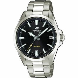 Reloj Hombre Casio EFV-100D-2AVUEF Plateado