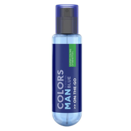 Blue, Agua de Tocador, Para hombres, 30 ml *Probador Precio: 13.50000025. SKU: B1EKXW6X82