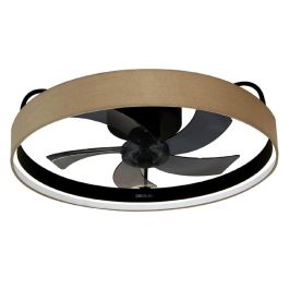 Ventilador de Techo con Luz Cecotec EnergySilence LampAero 650 20 W 45 W Precio: 136.59000058. SKU: B172ERZLJE