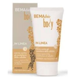BEMA Crema Anticelulítica Bio Bema Body con BEMASLIM Naranja Amarga y Café 150ml Precio: 26.49999946. SKU: SLC-87461