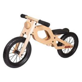 Bicicleta Infantil Woomax Classic 12" Sin Pedales Precio: 63.69000044. SKU: B1BCLEF4RY