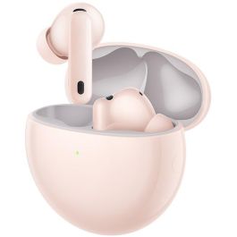 HUAWEI Auriculares FreeBuds 7i TWS Bluetooth 5.4 Cancelación de Ruido Activa Color Rosa