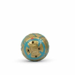 Gormiti GRV013 - Elesphere Electrónica - Figura de Acción con Efectos de Iluminación Aérea - Edad +4 años