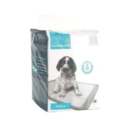 ALFOMBRAS DE ENTRENAMIENTO PARA PERRITOS MPETS tapete educador - Para cachorros - 30 piezas - Blanco Precio: 35.50000003. SKU: B1FQTQ742N