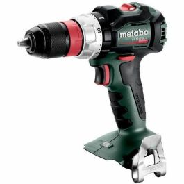 Metabo BS 18 LT BL Q - Taladro Atornillador de Batería 18V con Motor Brushless y Maleta MetaBOX 145 Precio: 219.59000019. SKU: B1D4XEG8XC