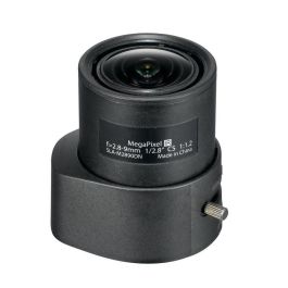 Hanwha Objetivo varifocal 2.8-9mm Megapixel Wisenet Hanwha Objetivo varifocal 2.8-9mm Megapixel Wisenet Precio: 129.88999947. SKU: B15RF3ZC9L