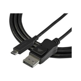 Startechcom Cable USB-C a DisplayPort 8K 1m CDP2DP141MB