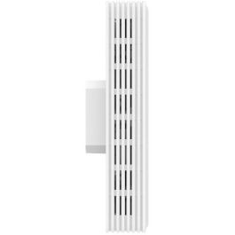 TP-Link EAP725-Wall Punto de Acceso Wi-Fi 6E AX5400 Dual Band 5012 Mbps PoE Blanco