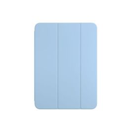 Funda para Tablet iPad 10th Apple Azul Funda para Tablet iPad 10th Apple Azul Precio: 95.5000002. SKU: B17EXW9G3Z