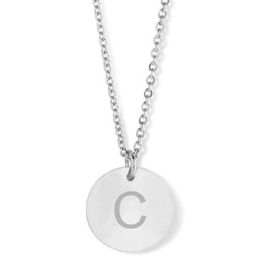 Colgante Mujer CO88 Collection 8CN-11028 Plateado Precio: 47.49999958. SKU: B13VBP5PC9