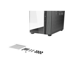 Be Quiet BGW71 BEQ1734222817766 - Caja PC Base de luz 900 FX Negra - Silenciosa