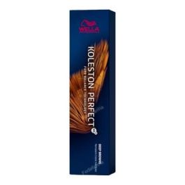 Wella Koleston Perfect Me Deep Browns 60 Ml77 Rubio Medio M Precio: 16.50000044. SKU: B1ENZT9HA4