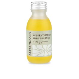 Matarrania Aceite Corporal Hidratante Anticelulítico y Reafirmante 100% Bio 100 ml Precio: 18.49999976. SKU: B17TRRDFGR