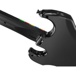 PDP Guitarra Inalámbrica Riffmaster para Xbox Series X|S, Xbox One y PC - Negro PDP1717631038530