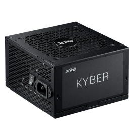 XPG KYBER 850W unidad de fuente de alimentación 24-pin ATX ATX Negro Precio: 112.89000041. SKU: B1FDZ6MWM9