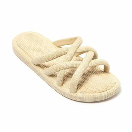 Chanclas para Mujer Brasileras Mersin Marrón claro 26 Precio: 16.214. SKU: B1AQZ2ZWHP