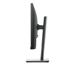 Dell P2417H Monitor 23.8" Full HD 1920x1080 IPS, Altura Ajustable, Inclinación, Giro, ComfortView Baja Luz Azul 6ms